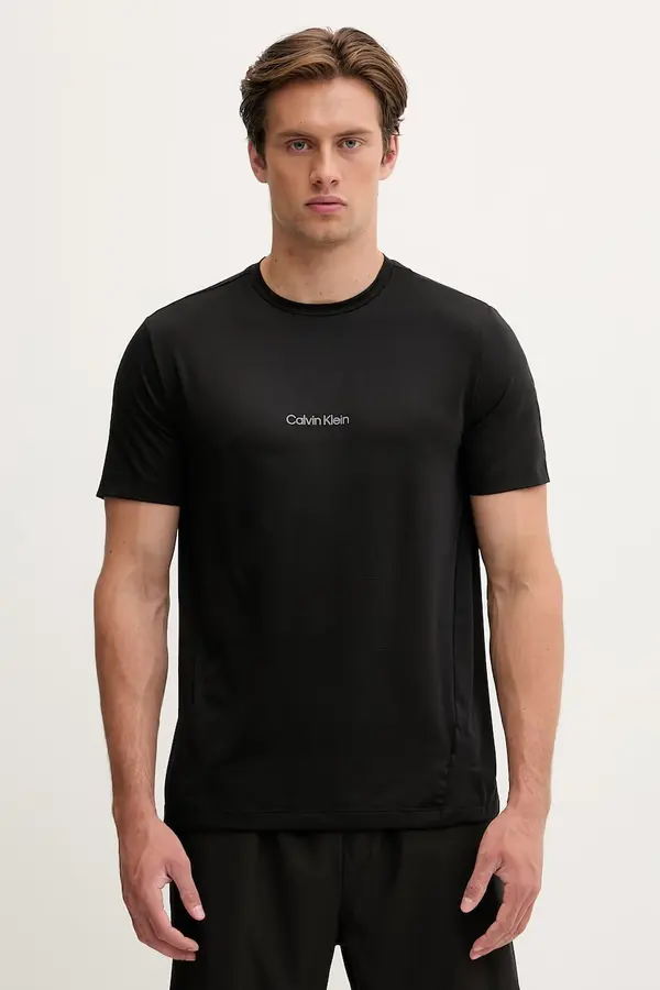 Calvin Klein Performance Calvin Klein Performance trening kratka majica moška
