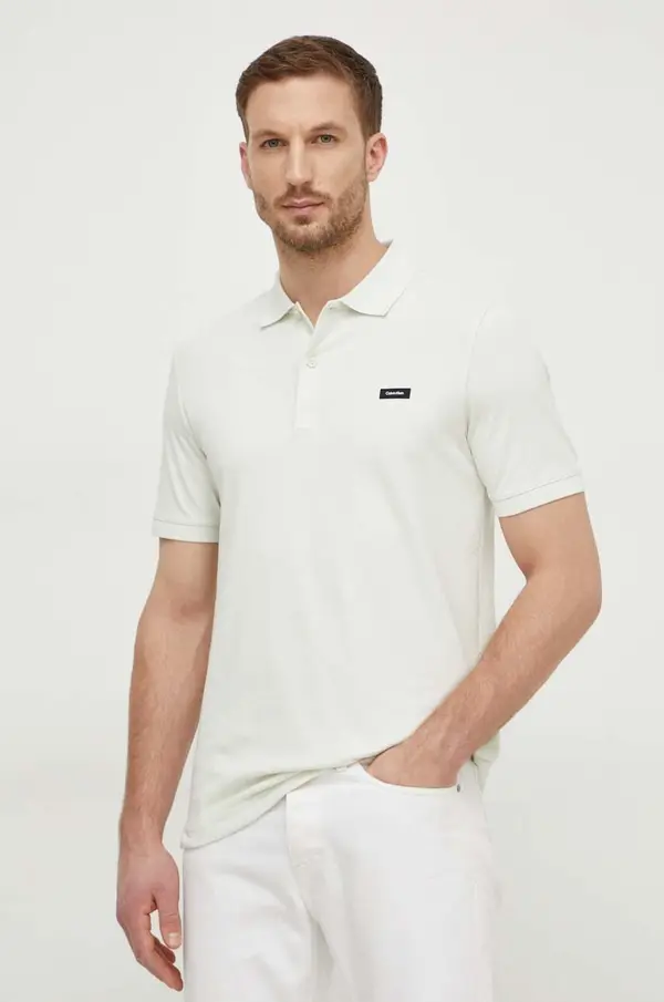 Calvin Klein Calvin Klein Polo Calvin Klein