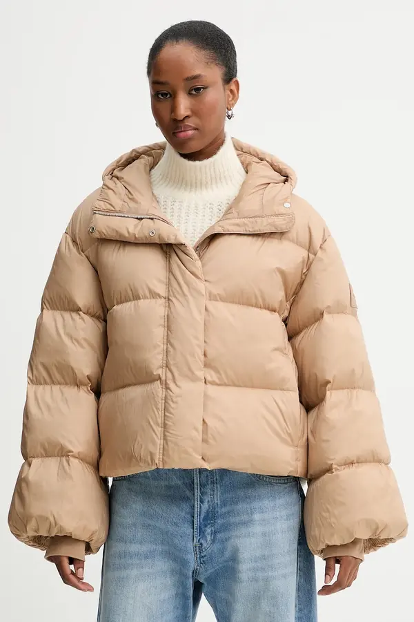 Calvin Klein Calvin Klein Puhovka Calvin Klein