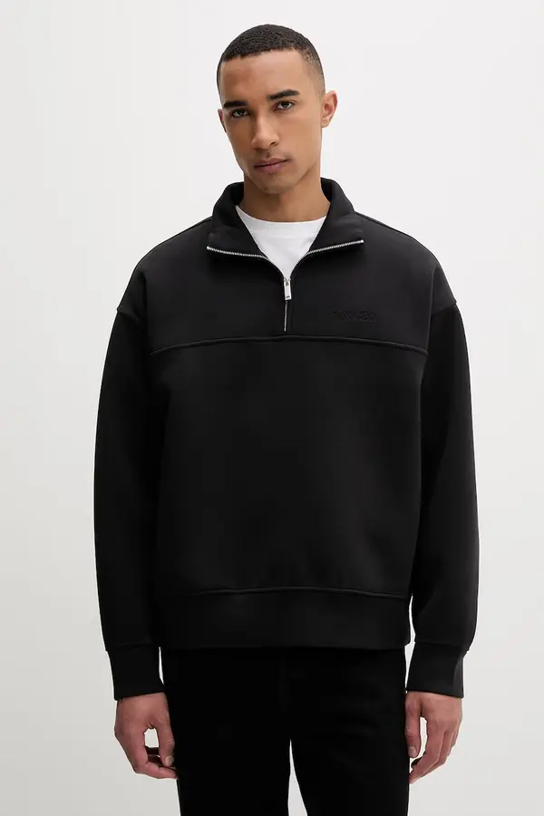 Calvin Klein Calvin Klein pulover moški