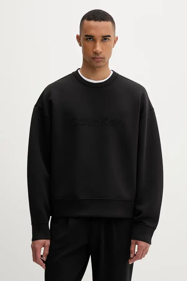 Calvin Klein Calvin Klein pulover moški