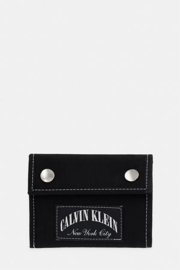 Calvin Klein Calvin Klein RFID denarnica moška