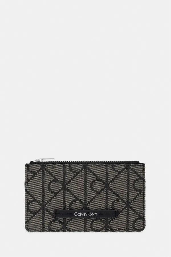 Calvin Klein Calvin Klein RFID denarnica ženska