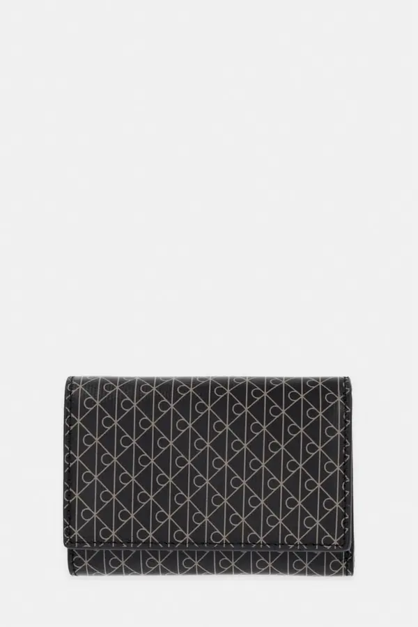Calvin Klein Calvin Klein RFID denarnica ženska