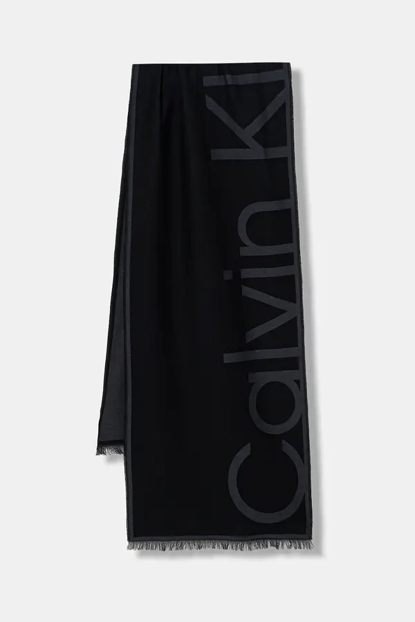 Calvin Klein Calvin Klein Šal Calvin Klein