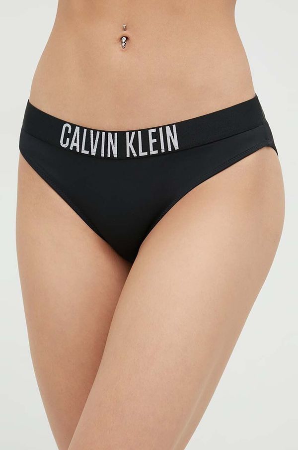 Calvin Klein Calvin Klein spodnji del kopalk