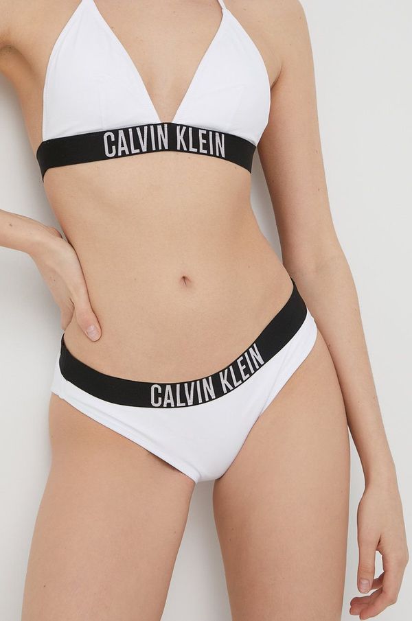 Calvin Klein Calvin Klein spodnji del kopalk