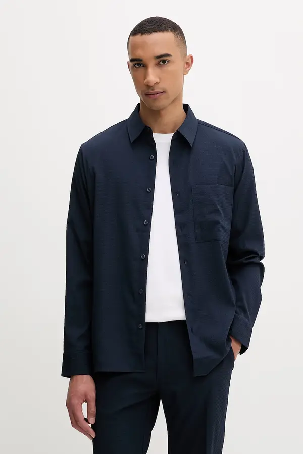 Calvin Klein Calvin Klein srajca moška