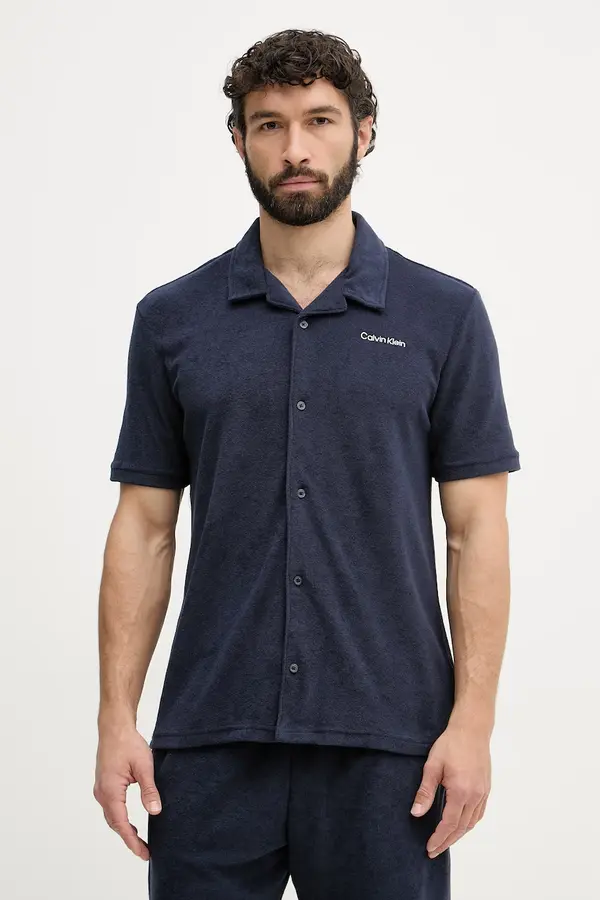 Calvin Klein Calvin Klein srajca moška