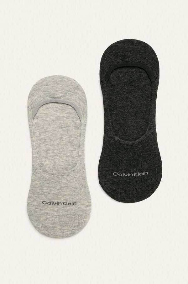 Calvin Klein Calvin Klein stopalke (2-pack)