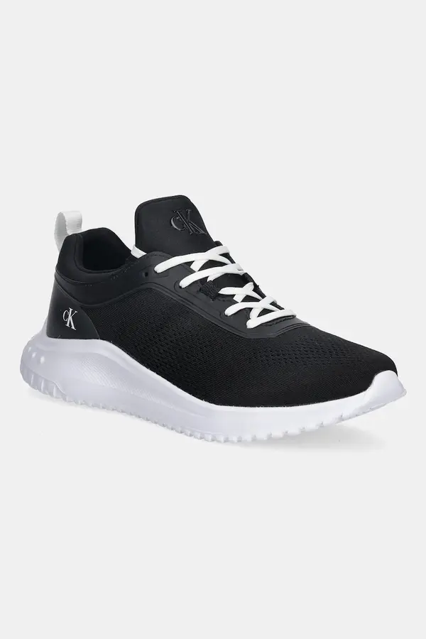 Calvin Klein Calvin Klein Superge Calvin Klein EVA RUNNER SOCK MIX