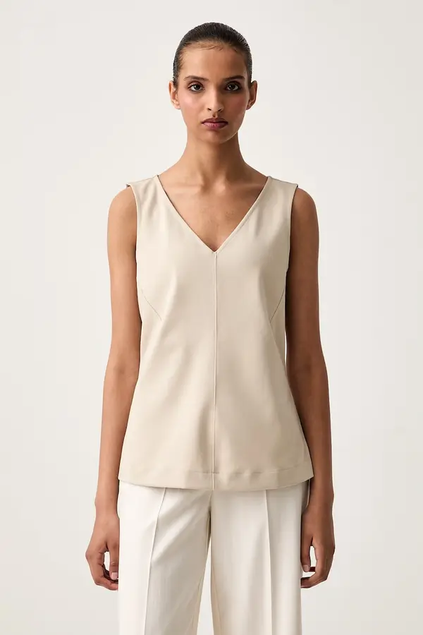Calvin Klein Calvin Klein top ženski