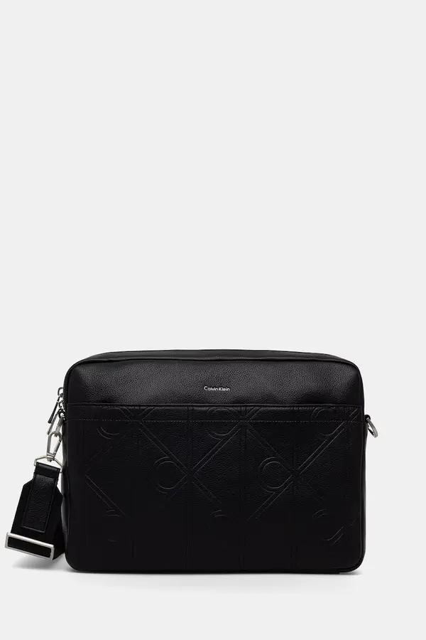 Calvin Klein Calvin Klein torba moška iz umetnega usnja