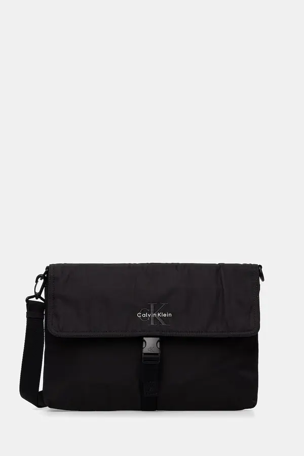Calvin Klein Calvin Klein torba za prenosnik moška