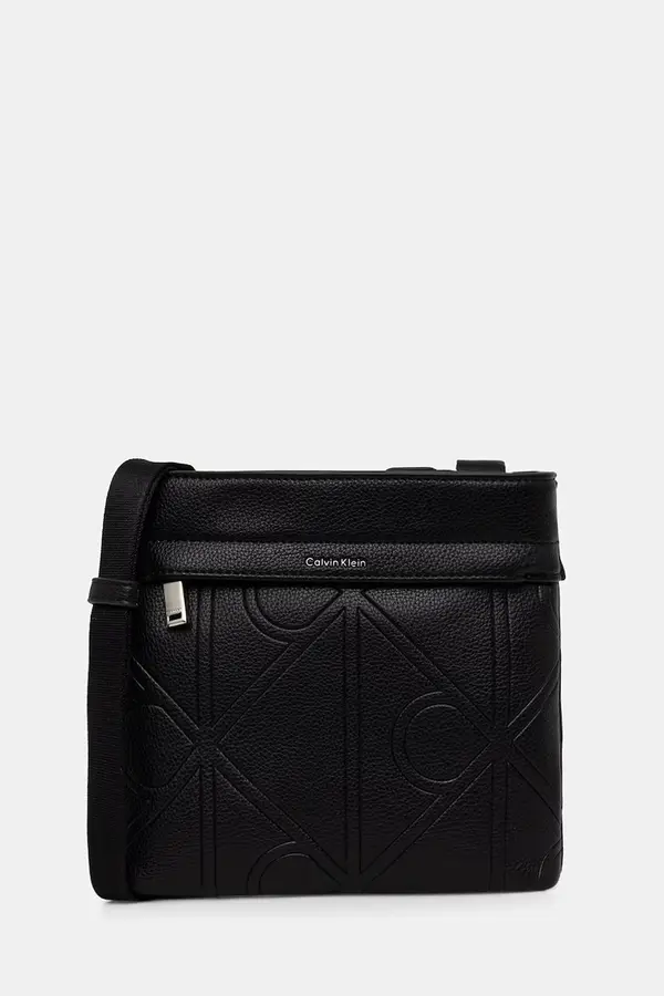 Calvin Klein Calvin Klein torbica moška iz umetnega usnja