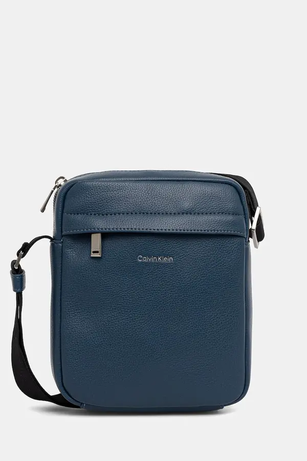 Calvin Klein Calvin Klein torbica moška iz umetnega usnja