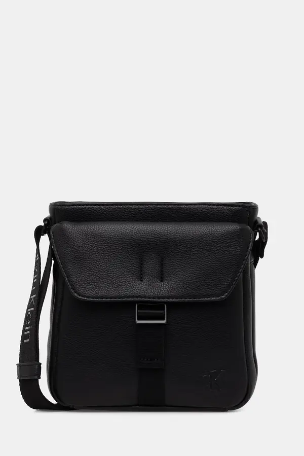 Calvin Klein Calvin Klein torbica moška iz umetnega usnja