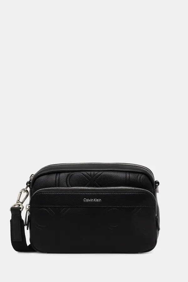 Calvin Klein Calvin Klein torbica moška iz umetnega usnja