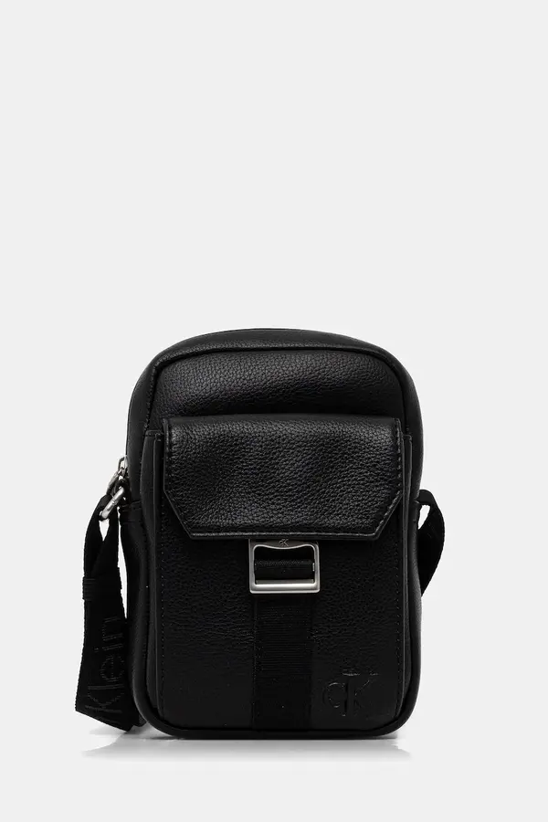 Calvin Klein Calvin Klein torbica moška iz umetnega usnja