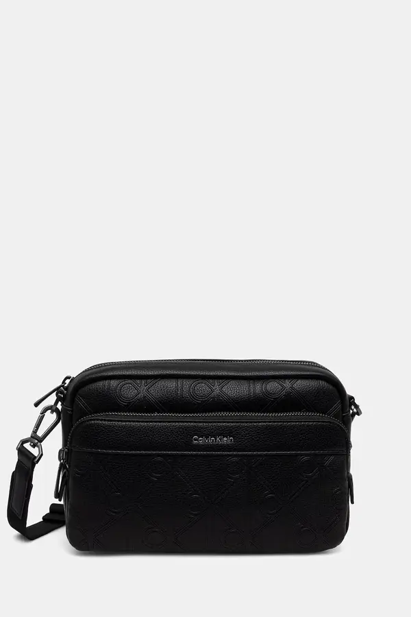 Calvin Klein Calvin Klein torbica moška iz umetnega usnja