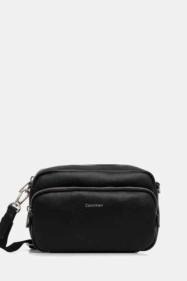 Calvin Klein Calvin Klein torbica moška iz umetnega usnja