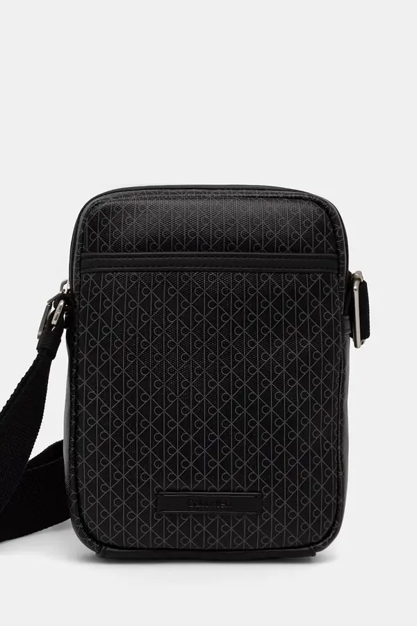 Calvin Klein Calvin Klein torbica moška iz umetnega usnja