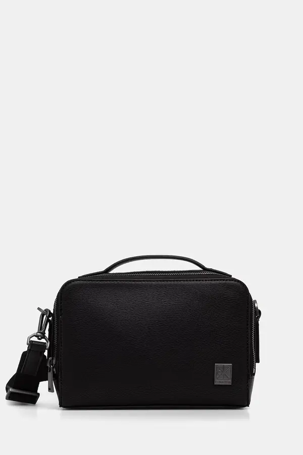 Calvin Klein Calvin Klein torbica moška iz umetnega usnja
