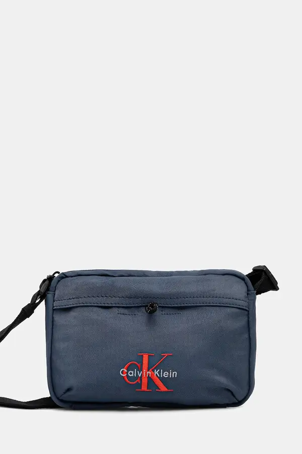 Calvin Klein Calvin Klein torbica za čez ramo moška
