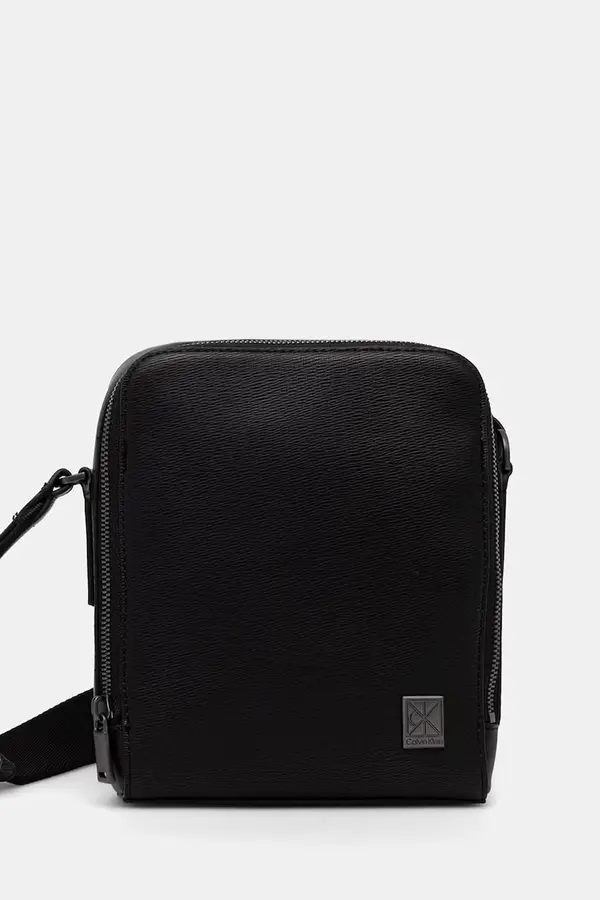 Calvin Klein Calvin Klein torbica za čez ramo moška iz umetnega usnja