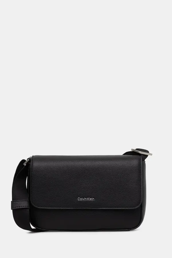 Calvin Klein Calvin Klein torbica ženska iz umetnega usnja