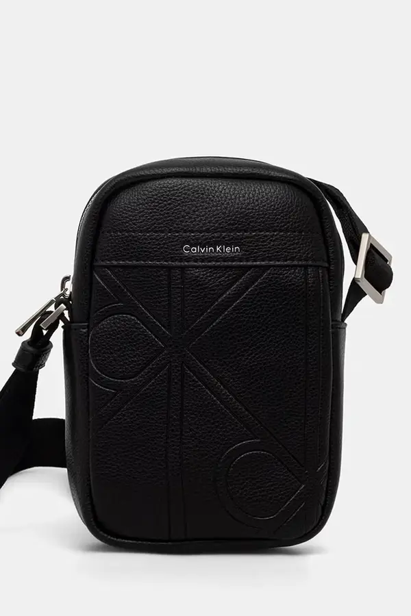 Calvin Klein Calvin Klein torbica ženska iz umetnega usnja
