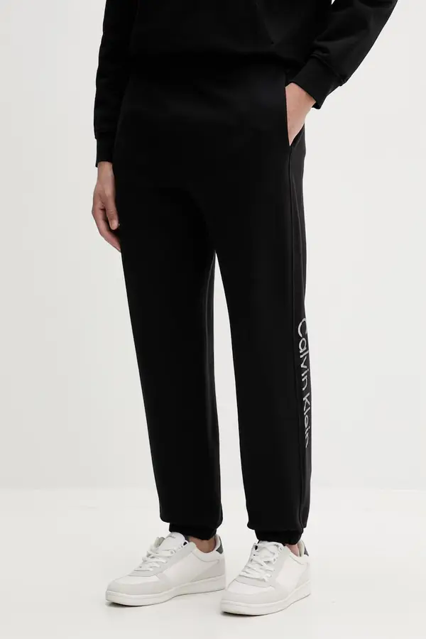 Calvin Klein Calvin Klein trenirka moška bombažna