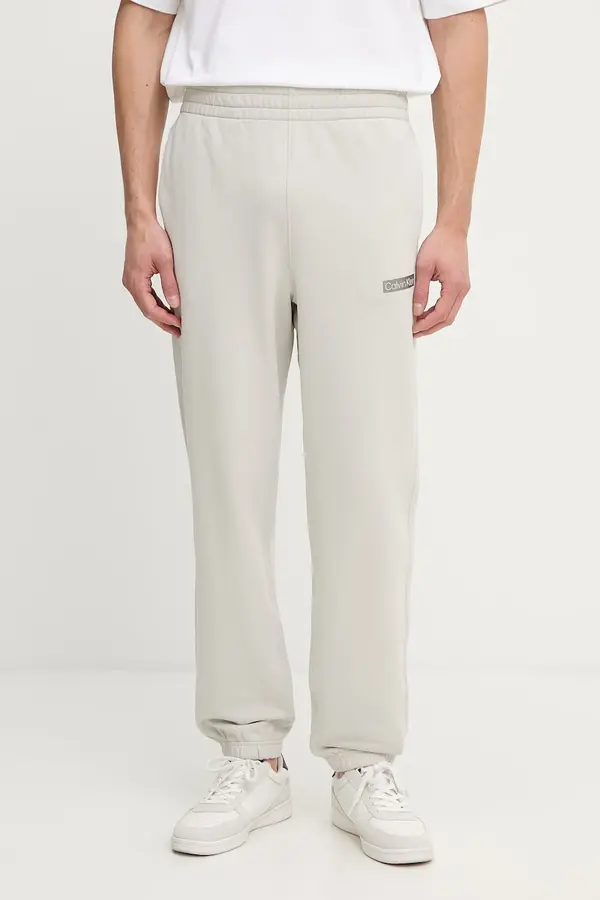 Calvin Klein Calvin Klein trenirka moška bombažna