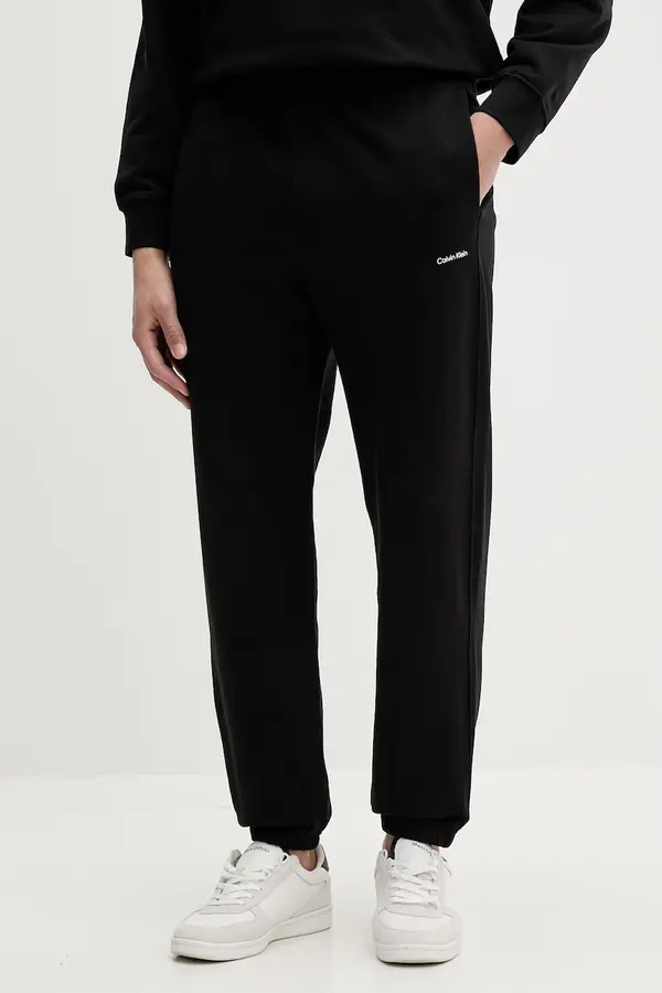 Calvin Klein Calvin Klein Trenirka moška bombažna
