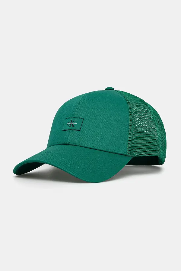 Calvin Klein Calvin Klein trucker kapa moška