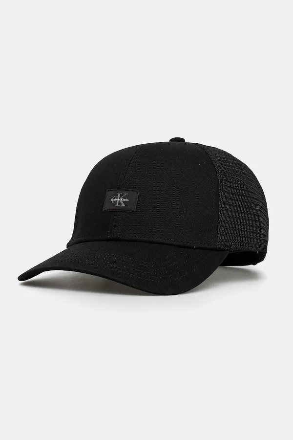 Calvin Klein Calvin Klein trucker kapa moška