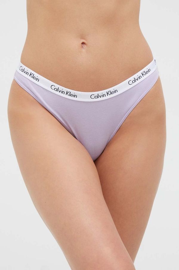 Calvin Klein Underwear Calvin Klein Underwear 0000D1618E