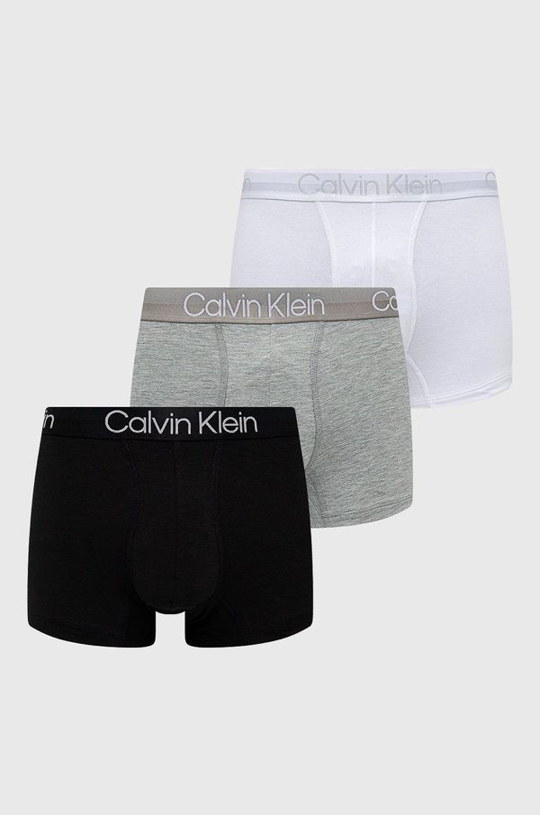 Calvin Klein Underwear Calvin Klein Underwear boksarice (3-pack)