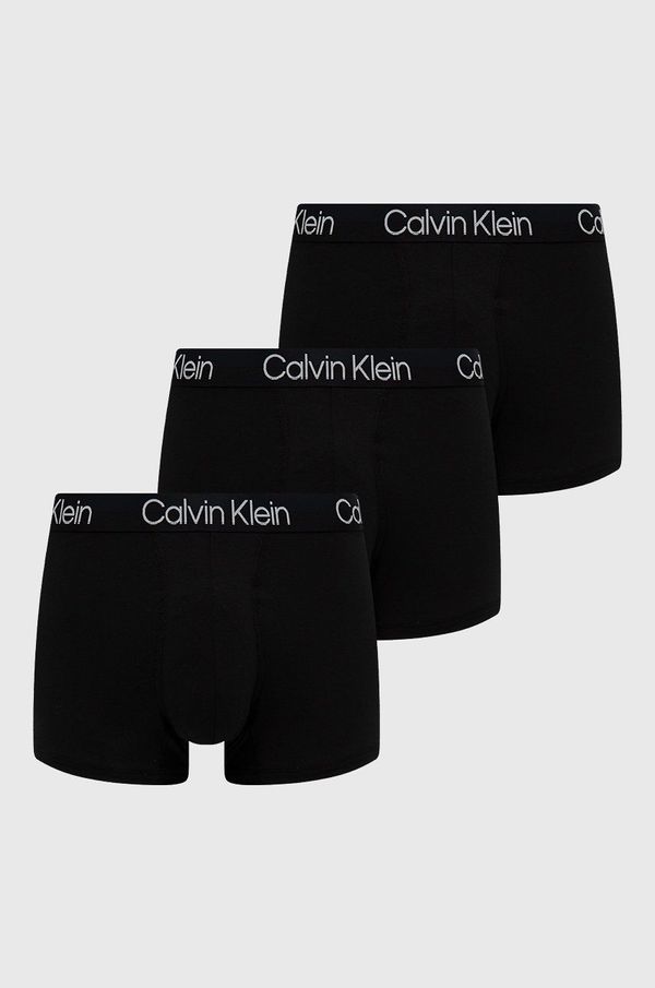 Calvin Klein Underwear Calvin Klein Underwear boksarice (3-pack)