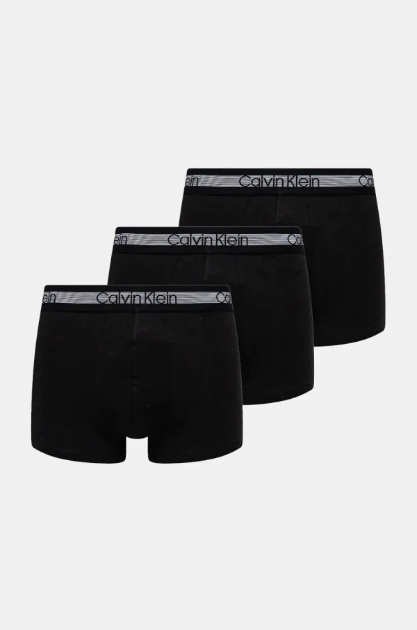 Calvin Klein Underwear Calvin Klein Underwear boksarice (3 pack)