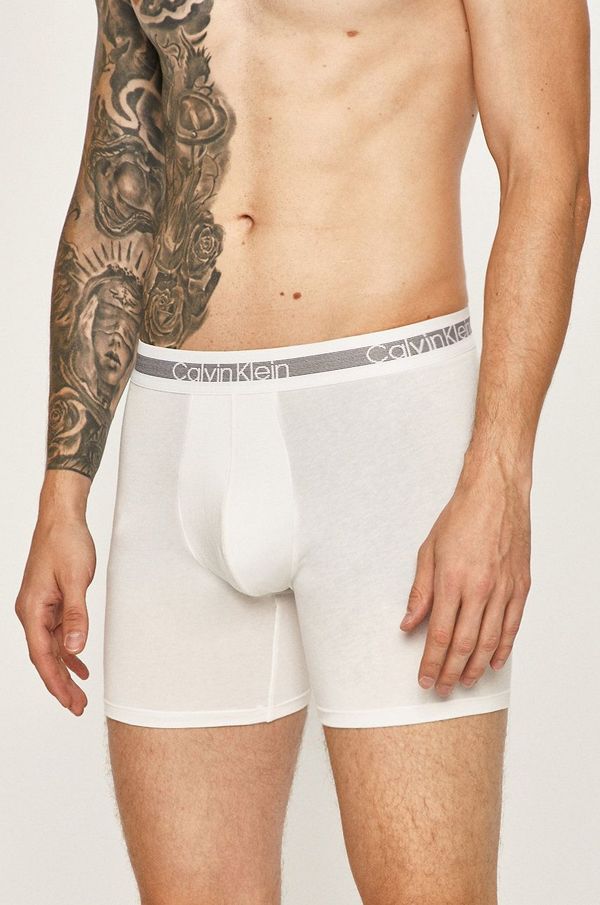 Calvin Klein Underwear Calvin Klein Underwear boksarice (3 pack)