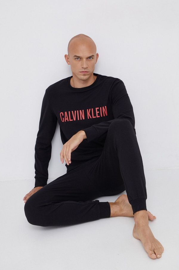 Calvin Klein Underwear Calvin Klein Underwear dolgo rokav musky