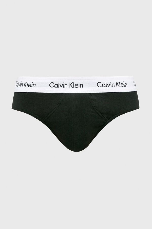 Calvin Klein Underwear Calvin Klein Underwear moške spodnjice (3-pack)