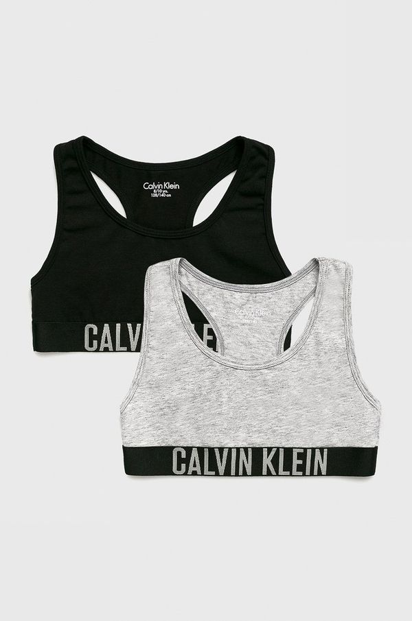 Calvin Klein Underwear Calvin Klein Underwear Nedrček dziecięcy 128-176 cm (2-Pack)
