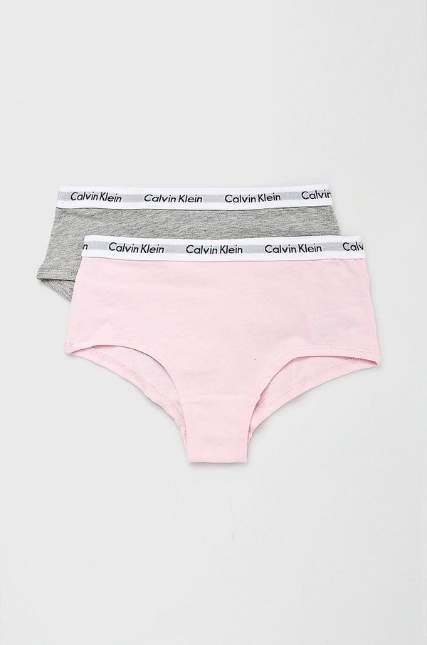 Calvin Klein Underwear Calvin Klein Underwear otroške spodnjice 110-176 cm (2-pack)