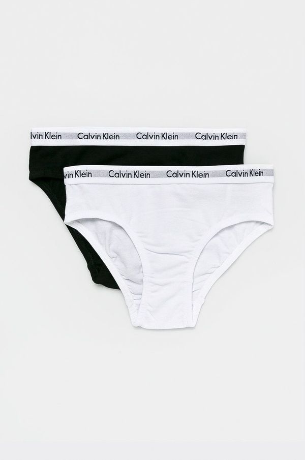 Calvin Klein Underwear Calvin Klein Underwear otroške spodnjice (2-pack)