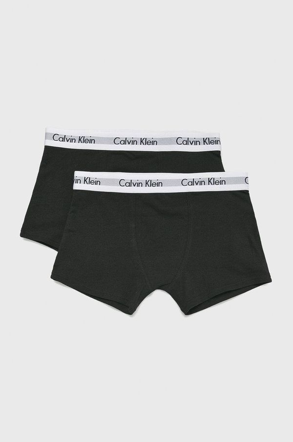 Calvin Klein Underwear Calvin Klein Underwear otroški boksarice (2-pack)