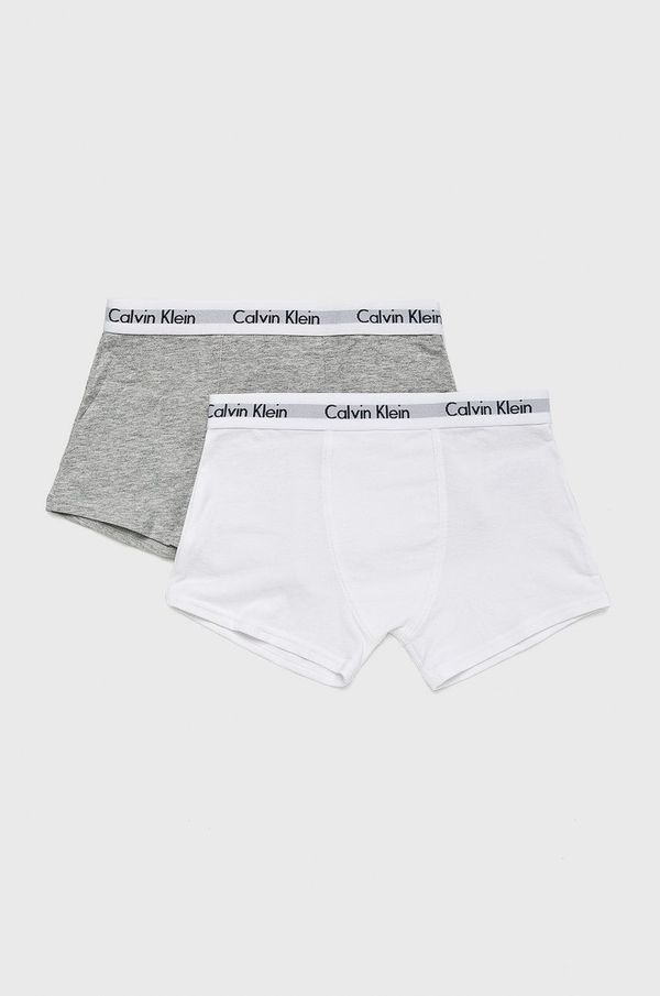 Calvin Klein Underwear Calvin Klein Underwear otroški boksarice (2-pack)