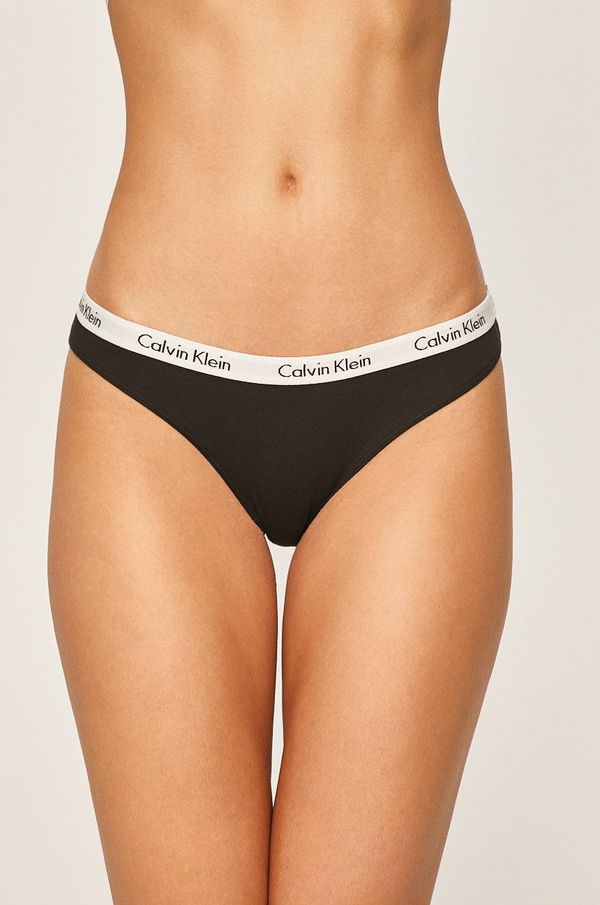 Calvin Klein Underwear Calvin Klein Underwear spodnjice 0000D1618E