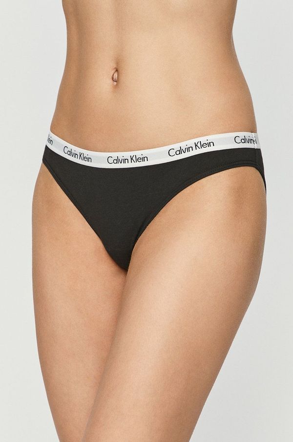 Calvin Klein Underwear Calvin Klein Underwear spodnjice (3-pack)